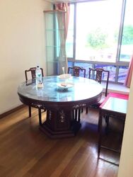 3 @ Phillips (D19), Apartment #610640591
